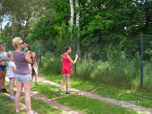 starszacy też rzucają