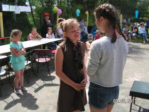 i  konkurs piosenkarski