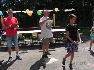 i nagrody za 1,2,3 miejsce