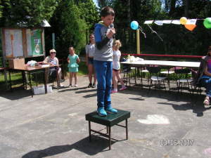 wspaniała recytacja!