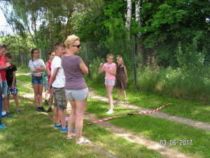 tylko piłką lekarską