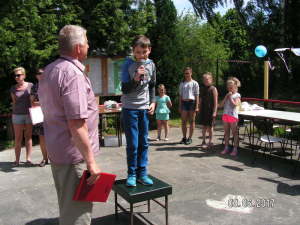 konkurs recytatorski