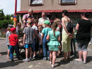 zapisy do łowienia rybek