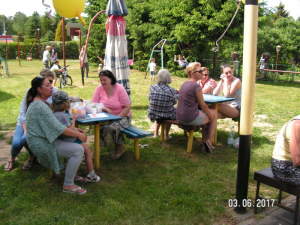 rodzice i dziadkowie